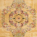 Rug Yellow Swatch link