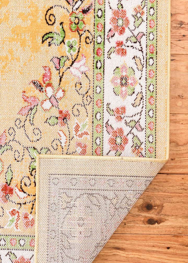 9' x 12' Lucerne Rug