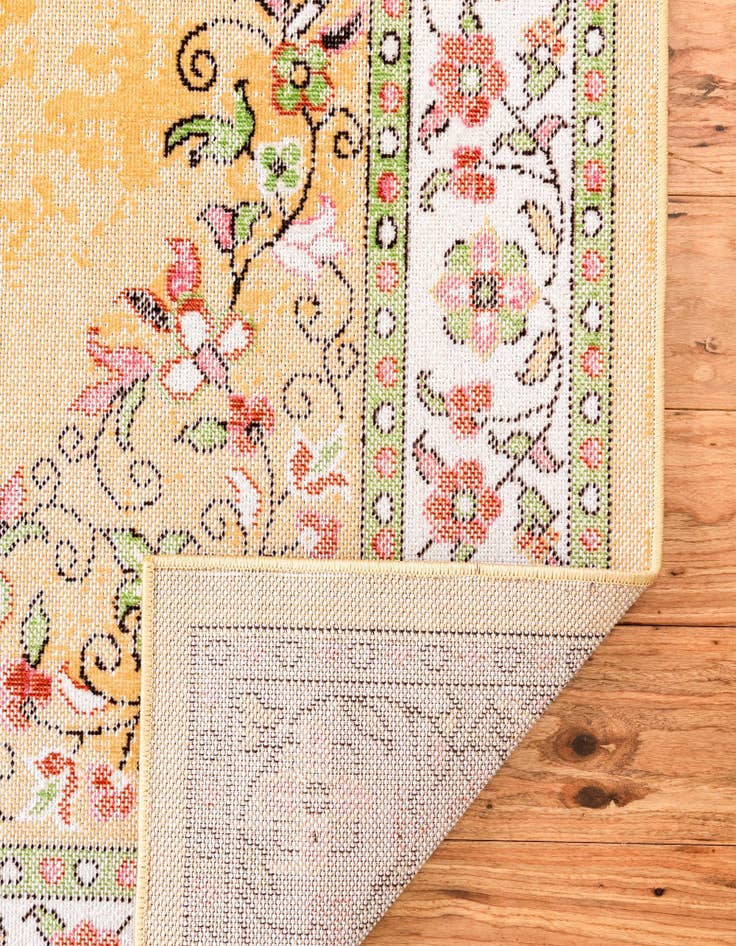 Detail image of 9' x 12' Lucerne Rug