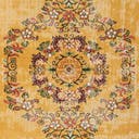 Rug Yellow Swatch link