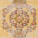 Rug Yellow Swatch link