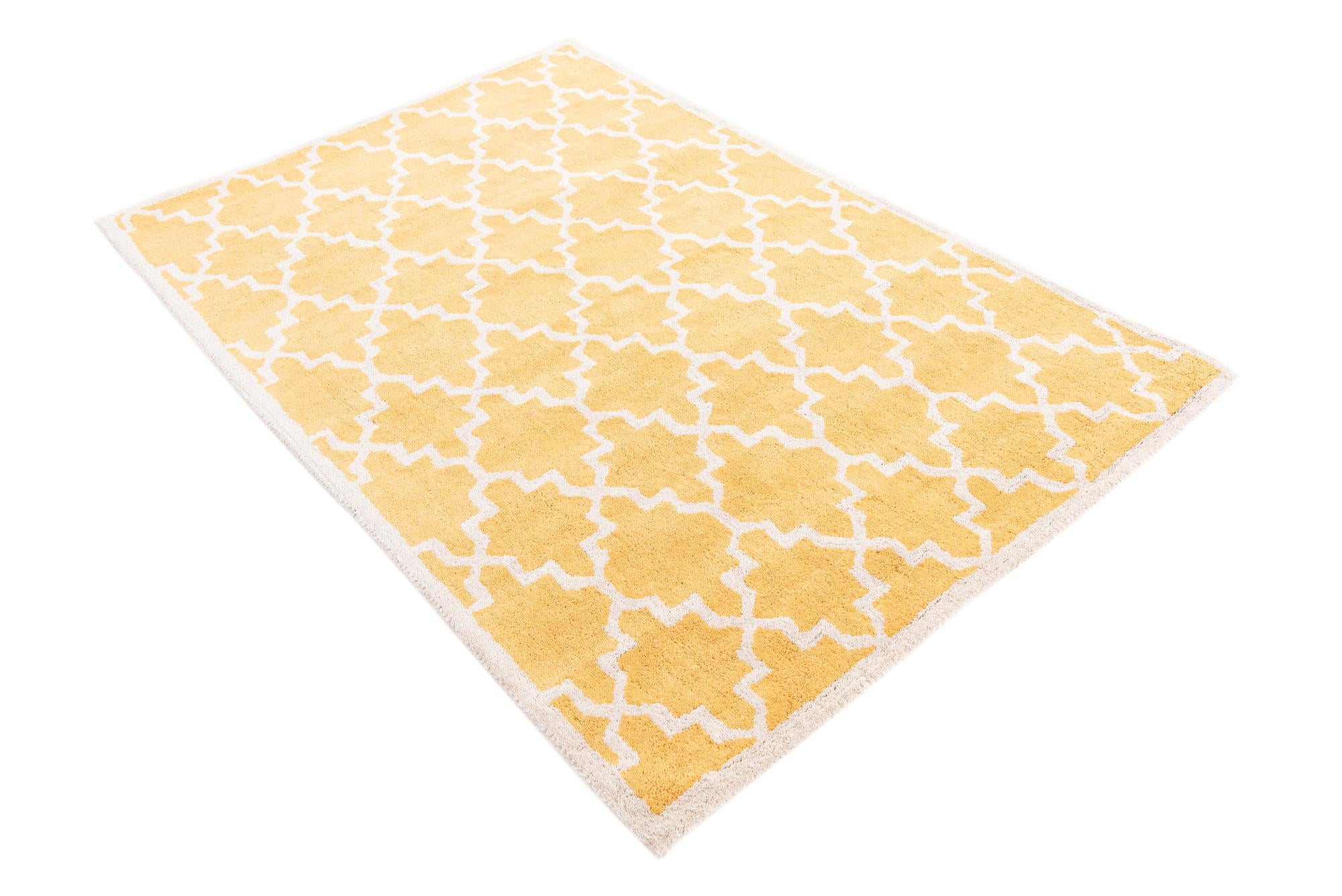 4' x 6' Luna Rug