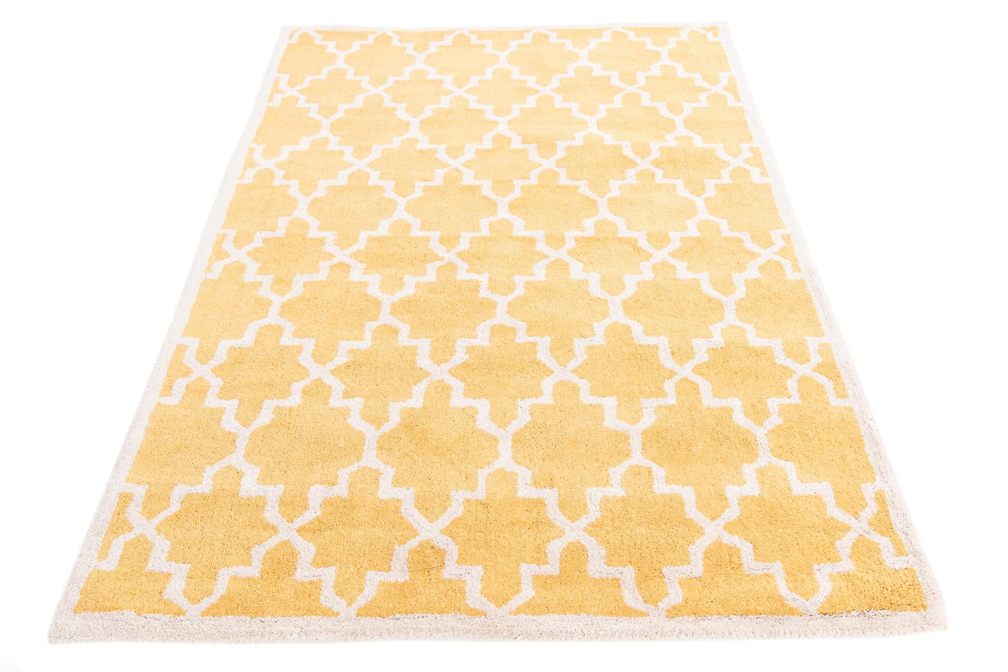 4' x 6' Luna Rug