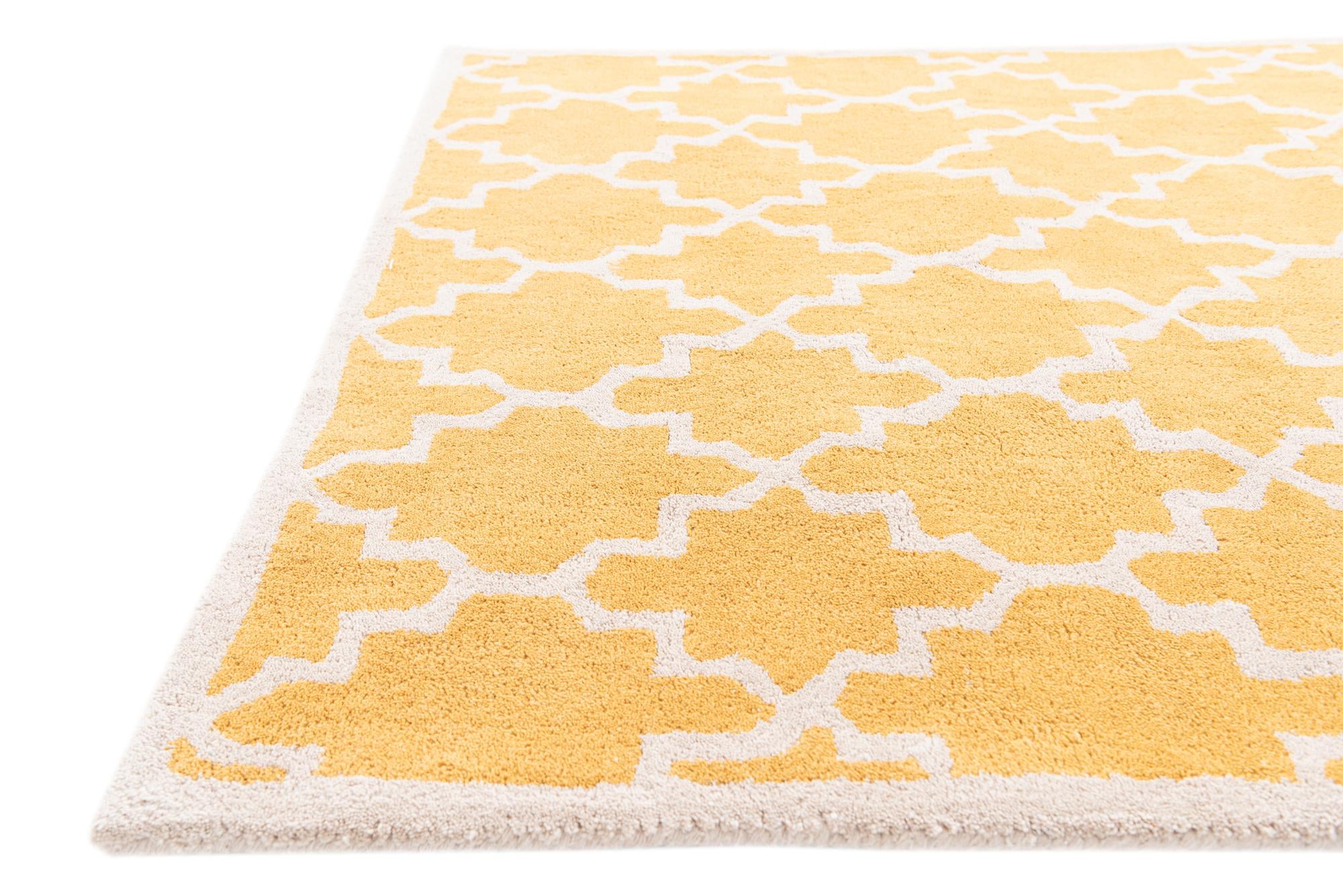 4' x 6' Luna Rug