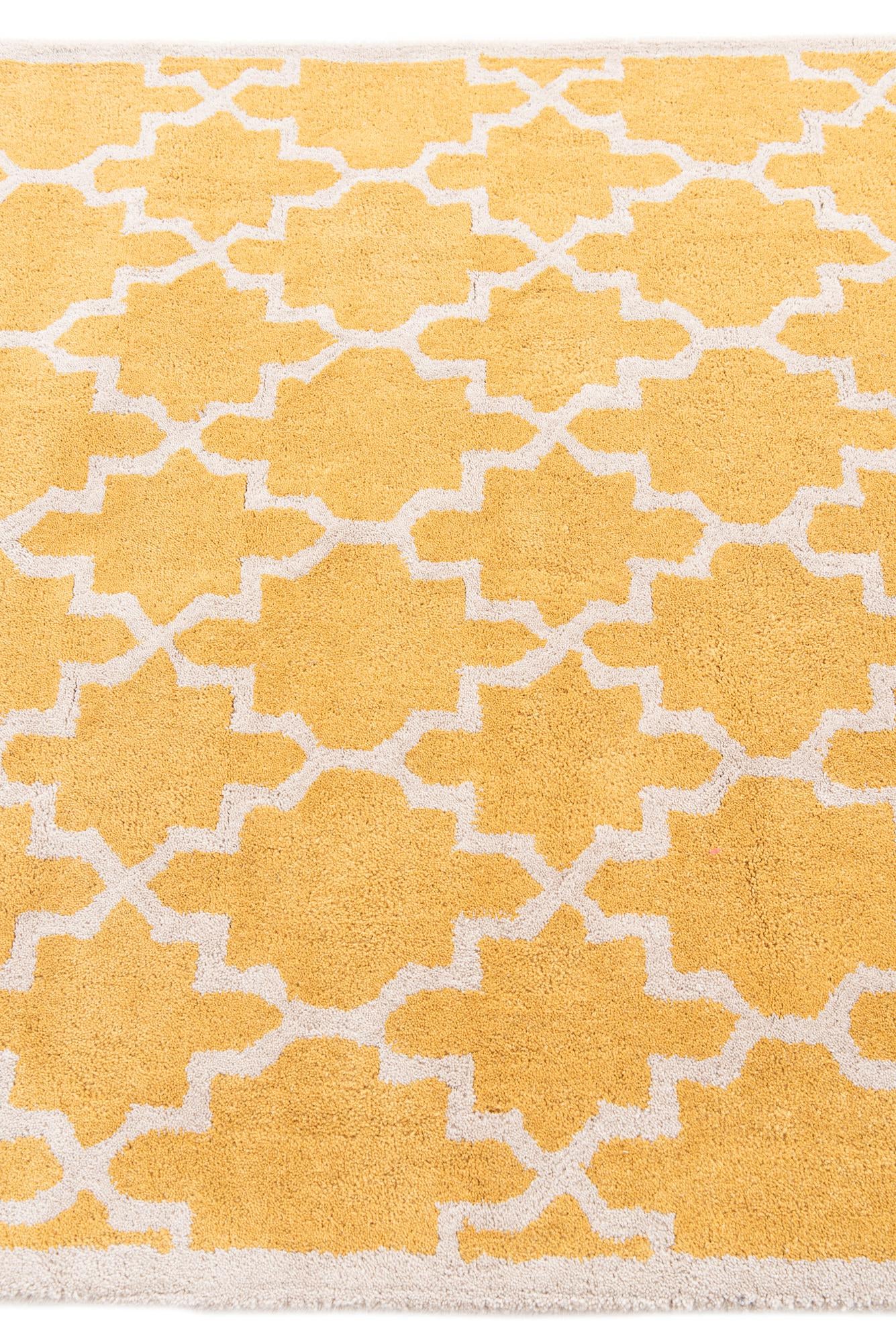 4' x 6' Luna Rug
