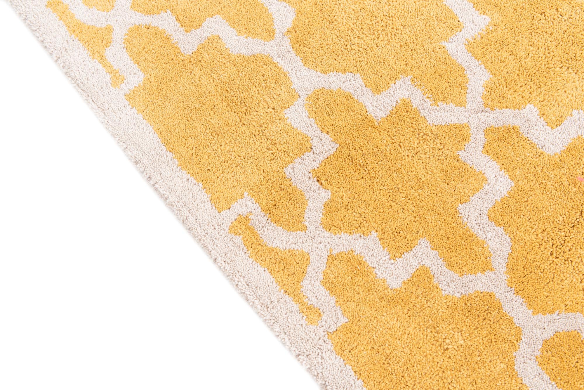 4' x 6' Luna Rug
