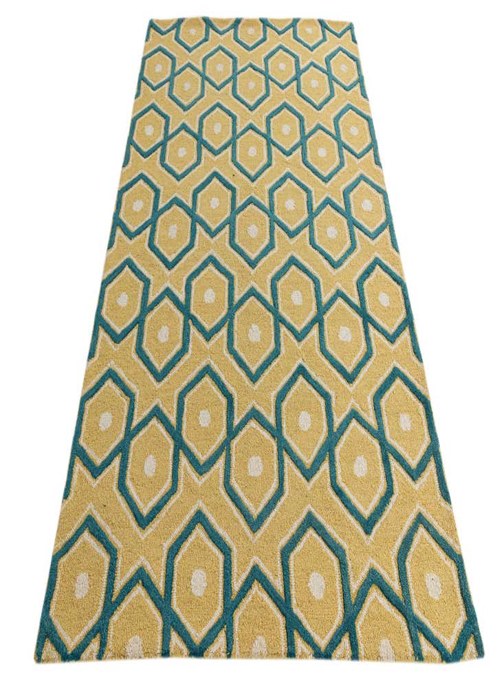 5' x 7' 5 Luna Rug