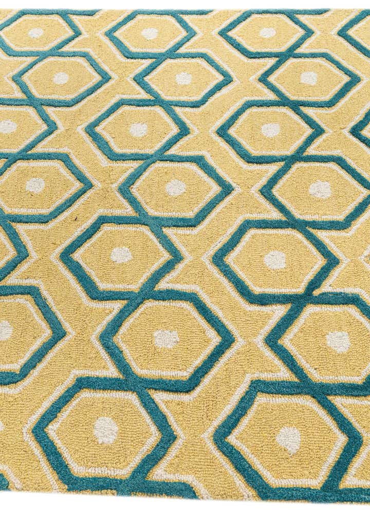 5' x 7' 5 Luna Rug