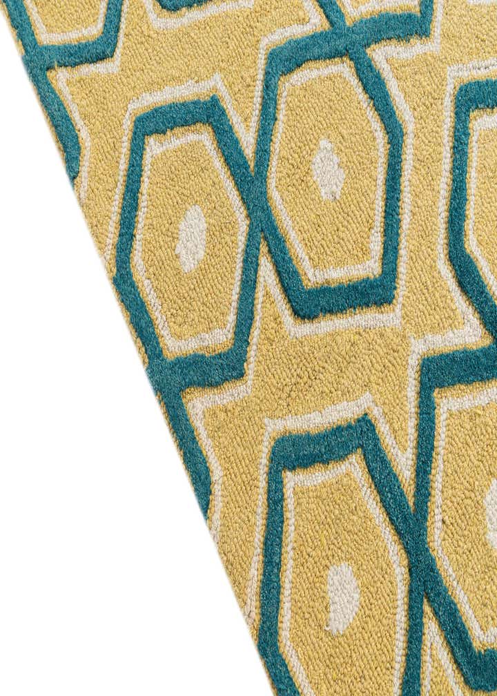 5' x 7' 5 Luna Rug