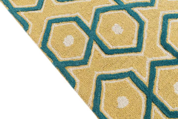 5' x 7' 5 Luna Rug