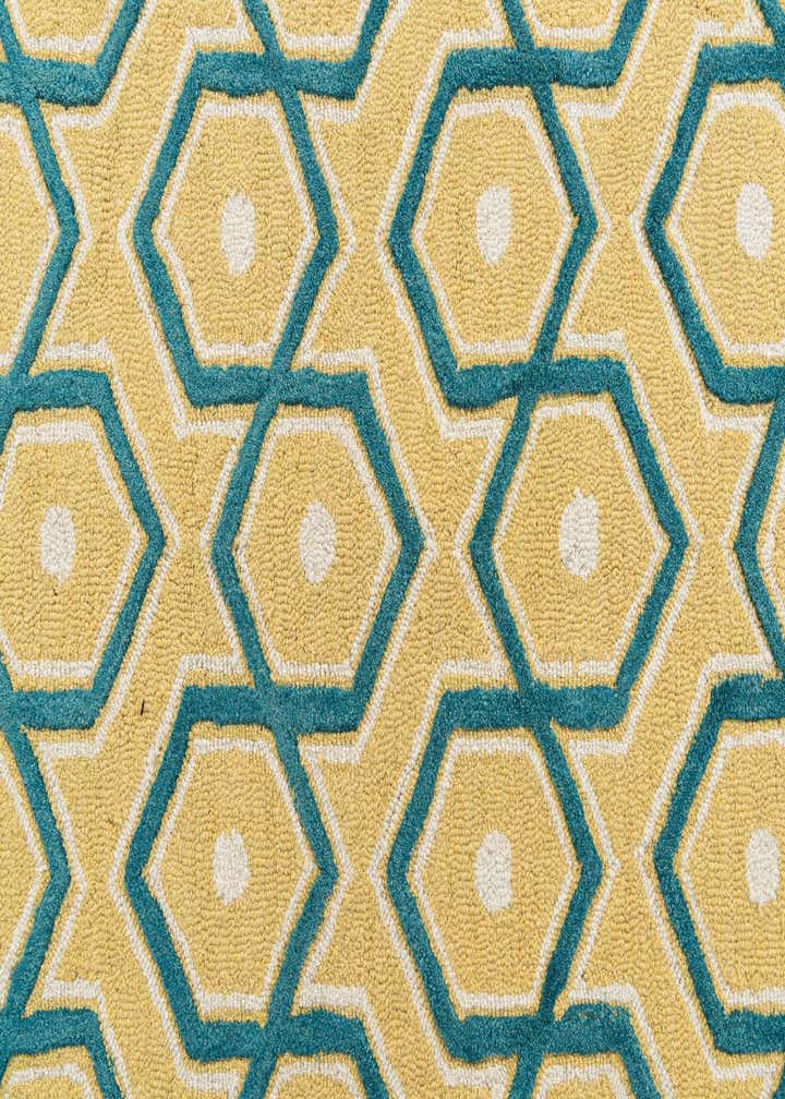 5' x 7' 5 Luna Rug