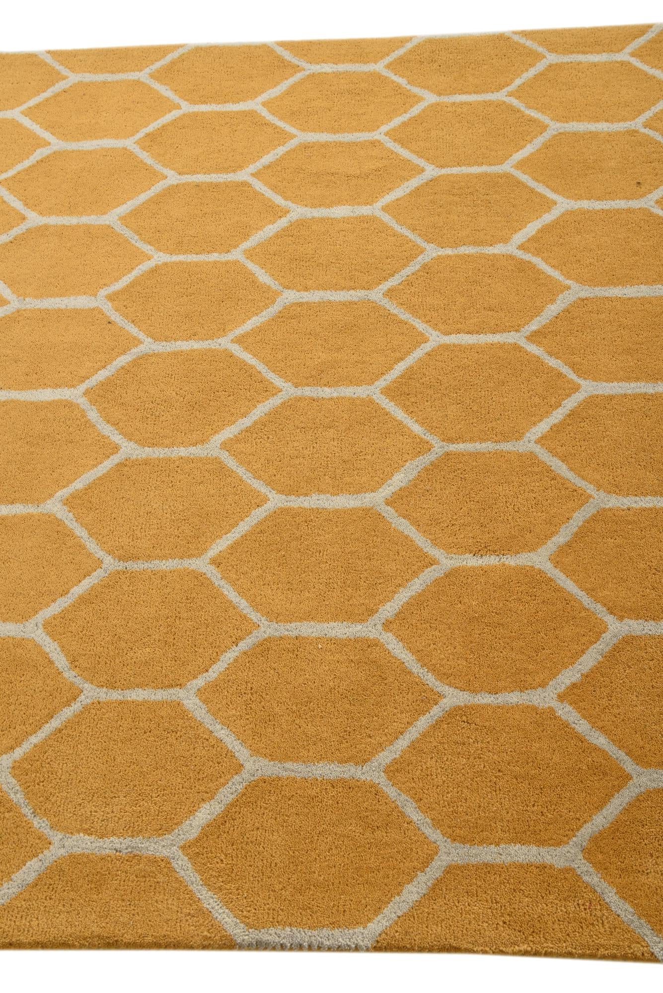 4' 11 x 7' 11 Luna Rug