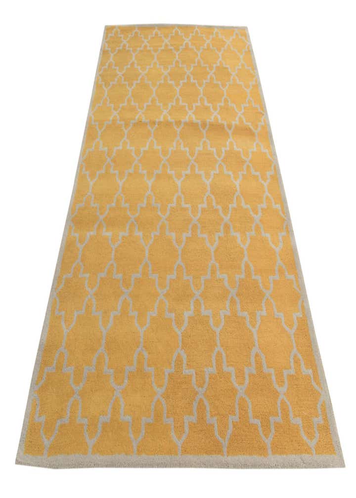 5' x 7' 10 Luna Wool Rug