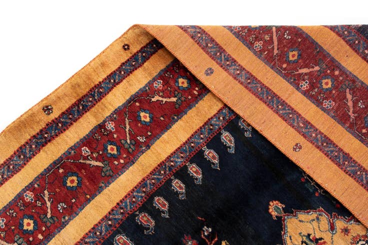 Detail image of 8' x 10' 1 Luribaft Rug