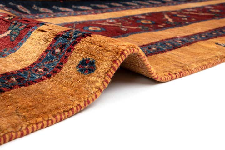 8' x 10' 1 Luribaft Rug