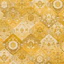 Rug Yellow Swatch link