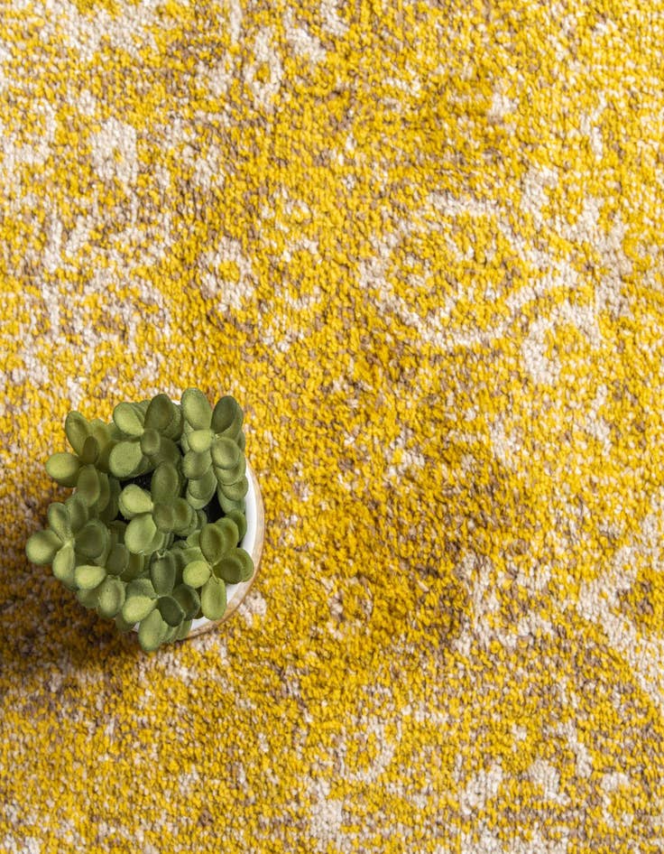 Detail image of 275cm x 365cm Carrington Rug