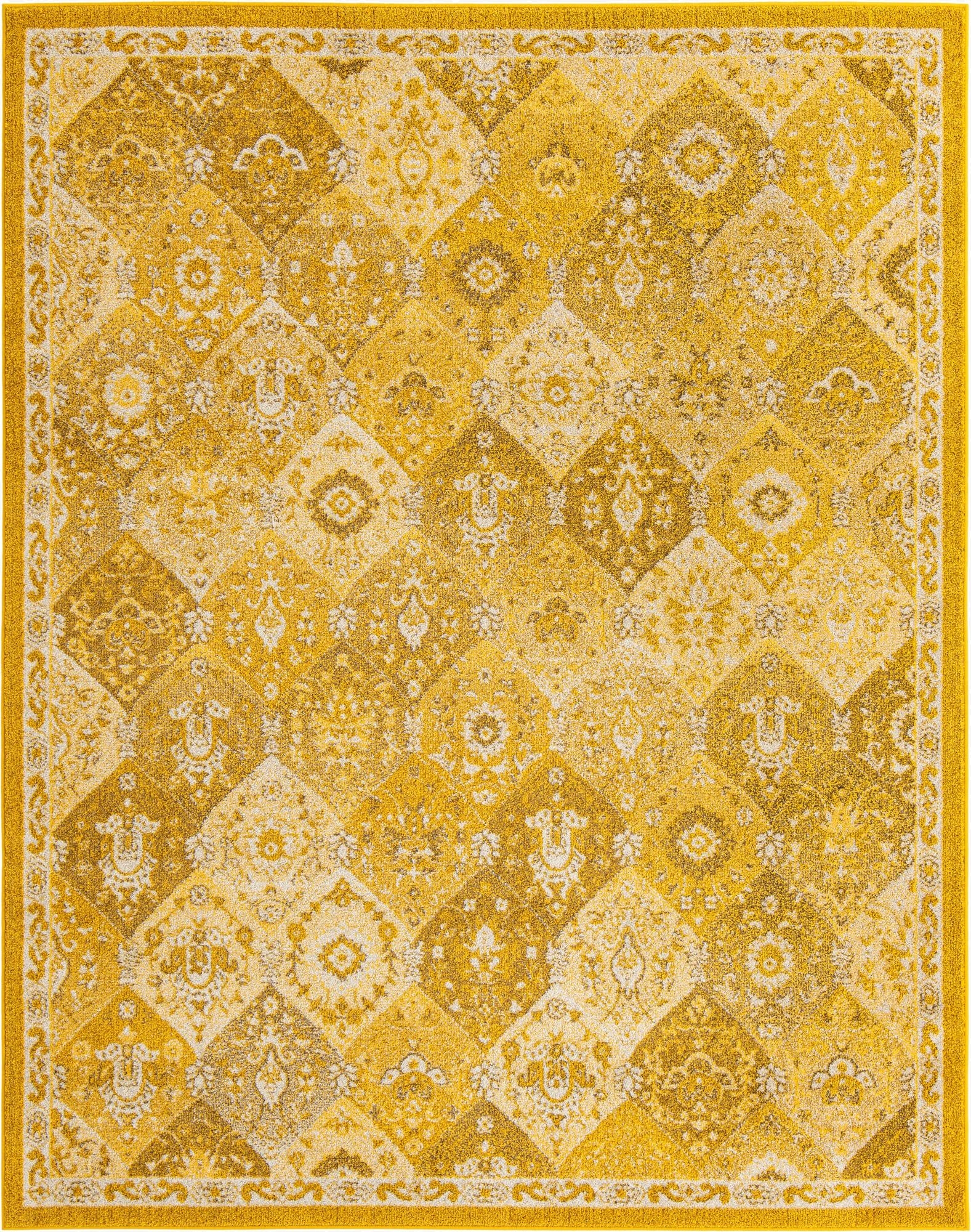 Primary image  7' 10 x 10' Madeline Rug
