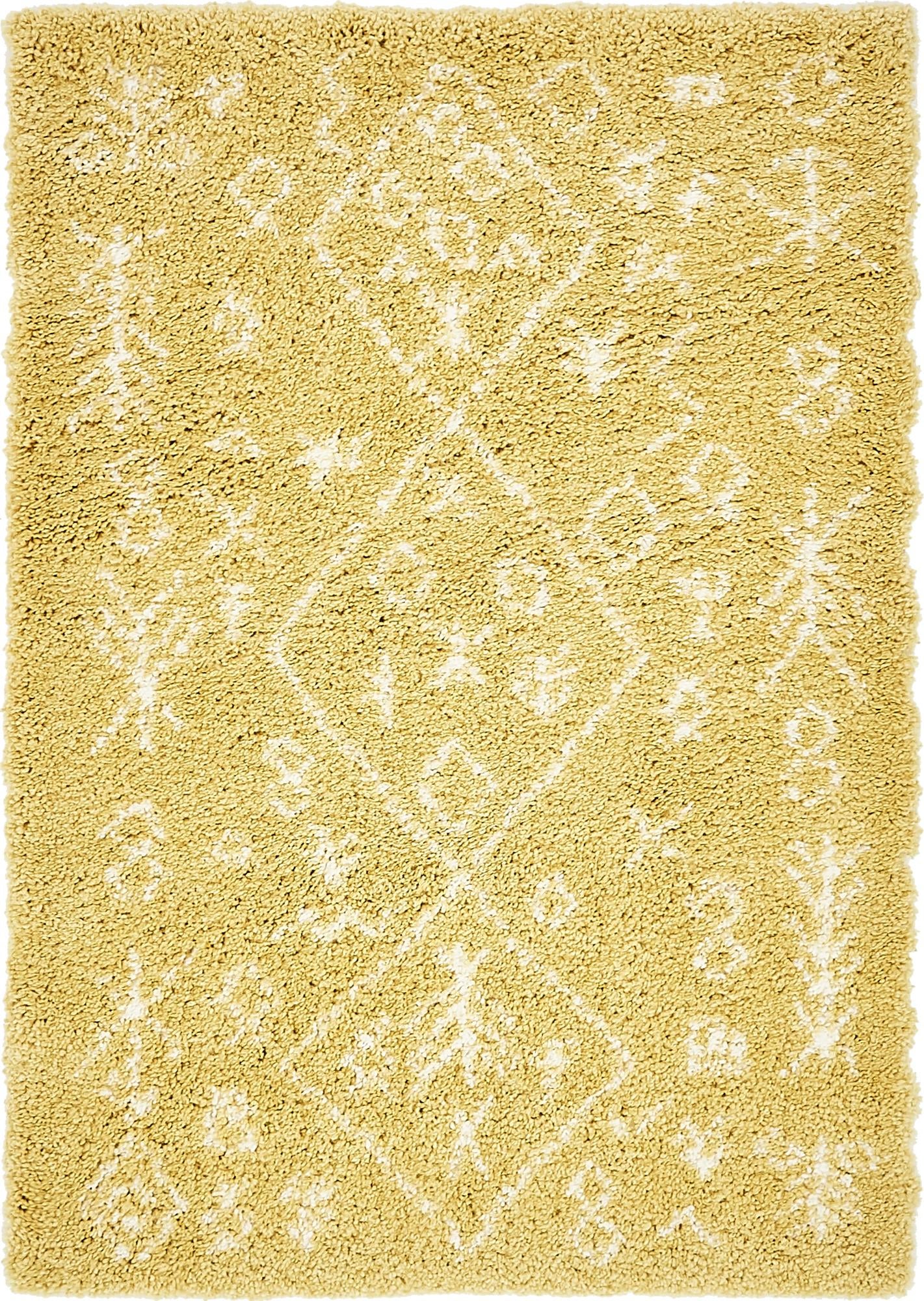 Rug Yellow Swatch link