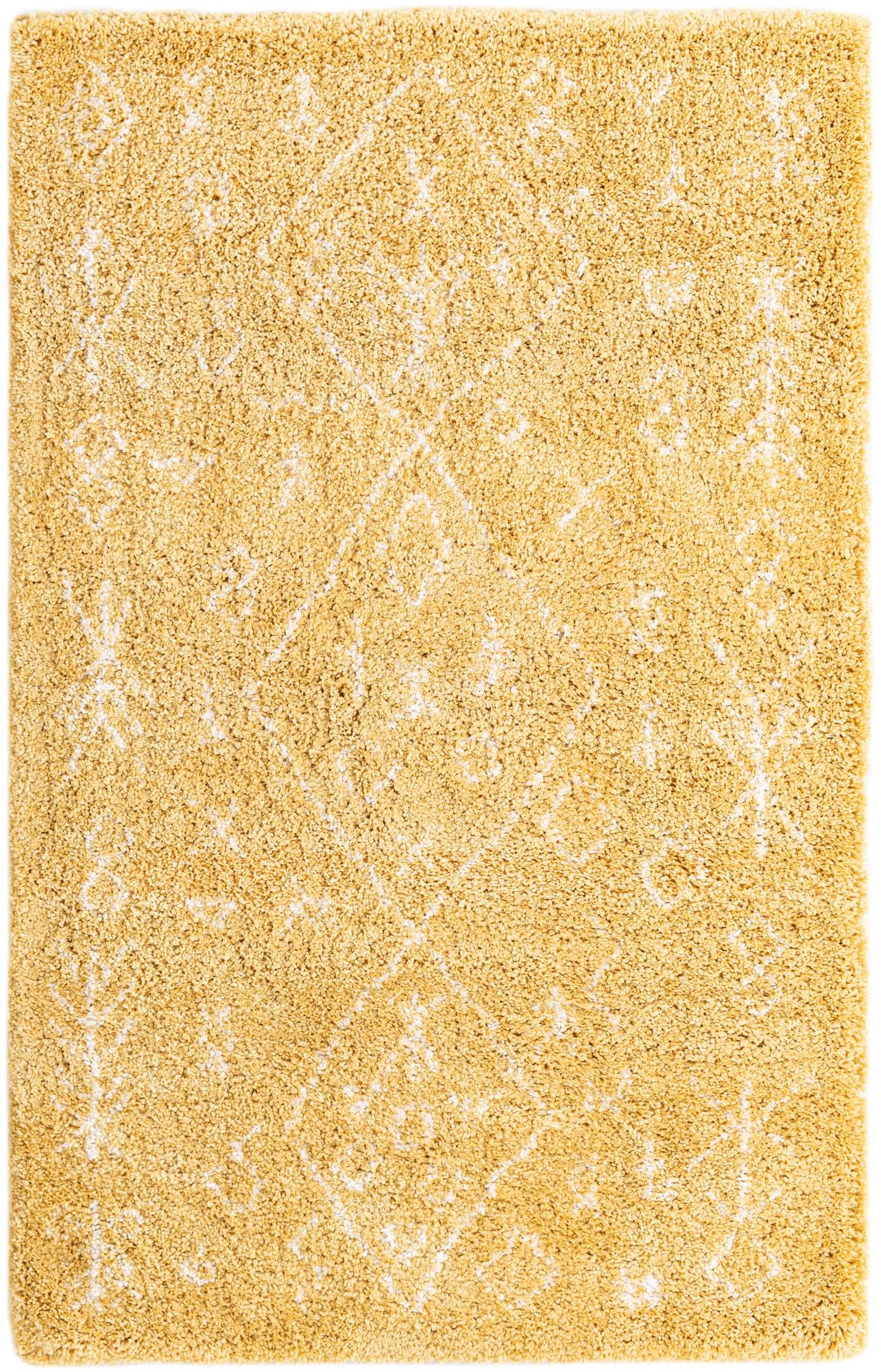 Rug Yellow Swatch link