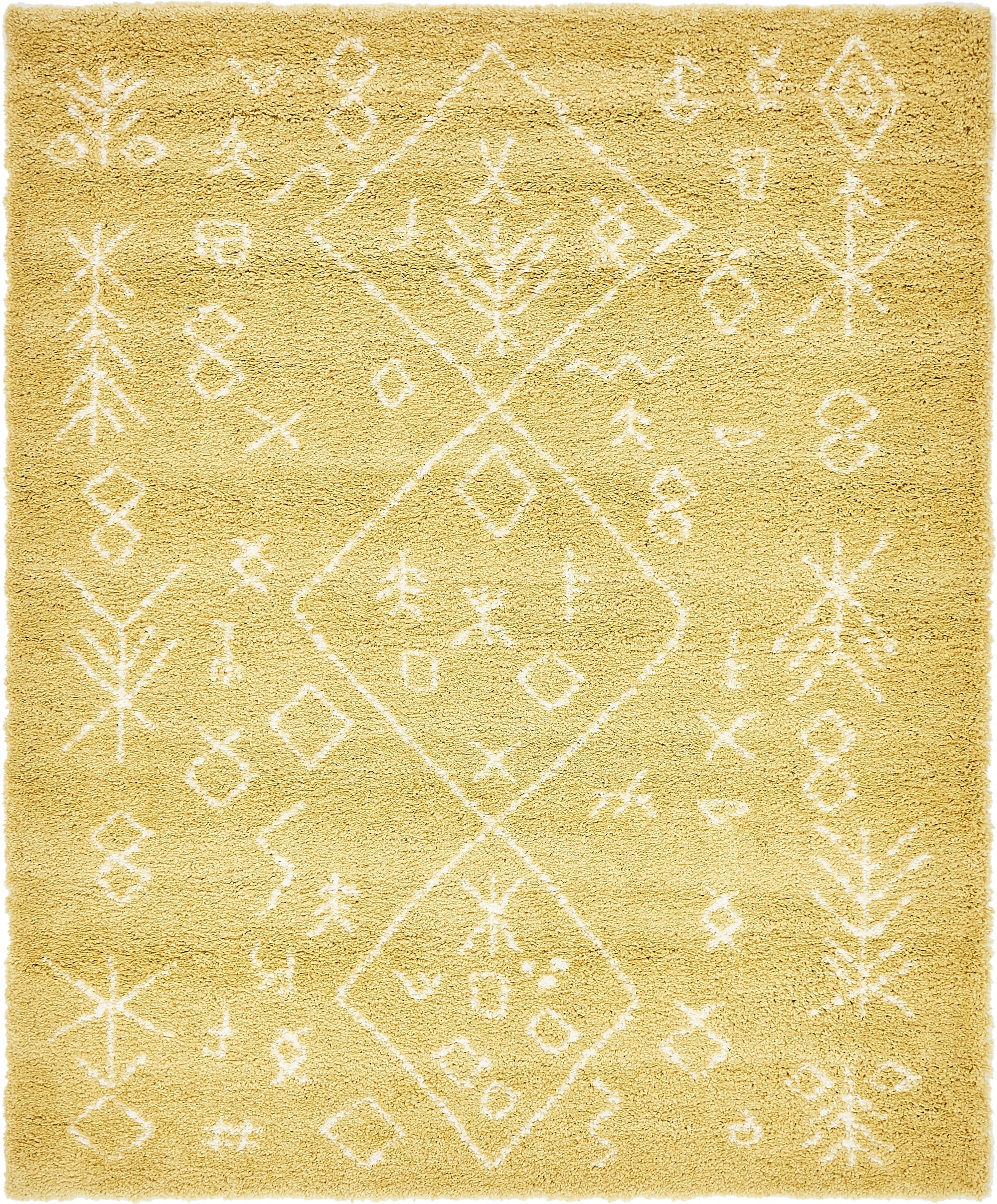 Rug Yellow Swatch link