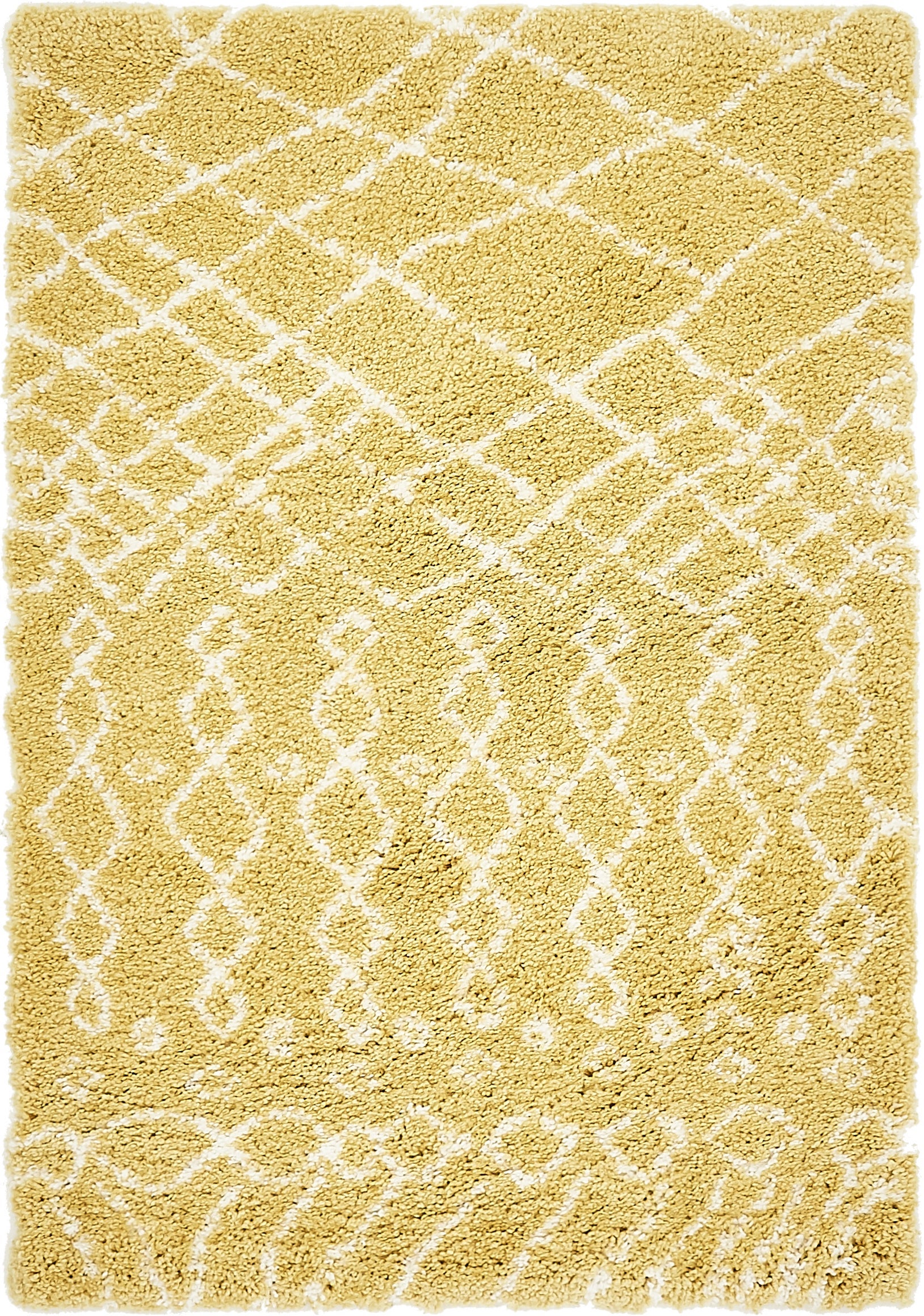 Rug Yellow Swatch link