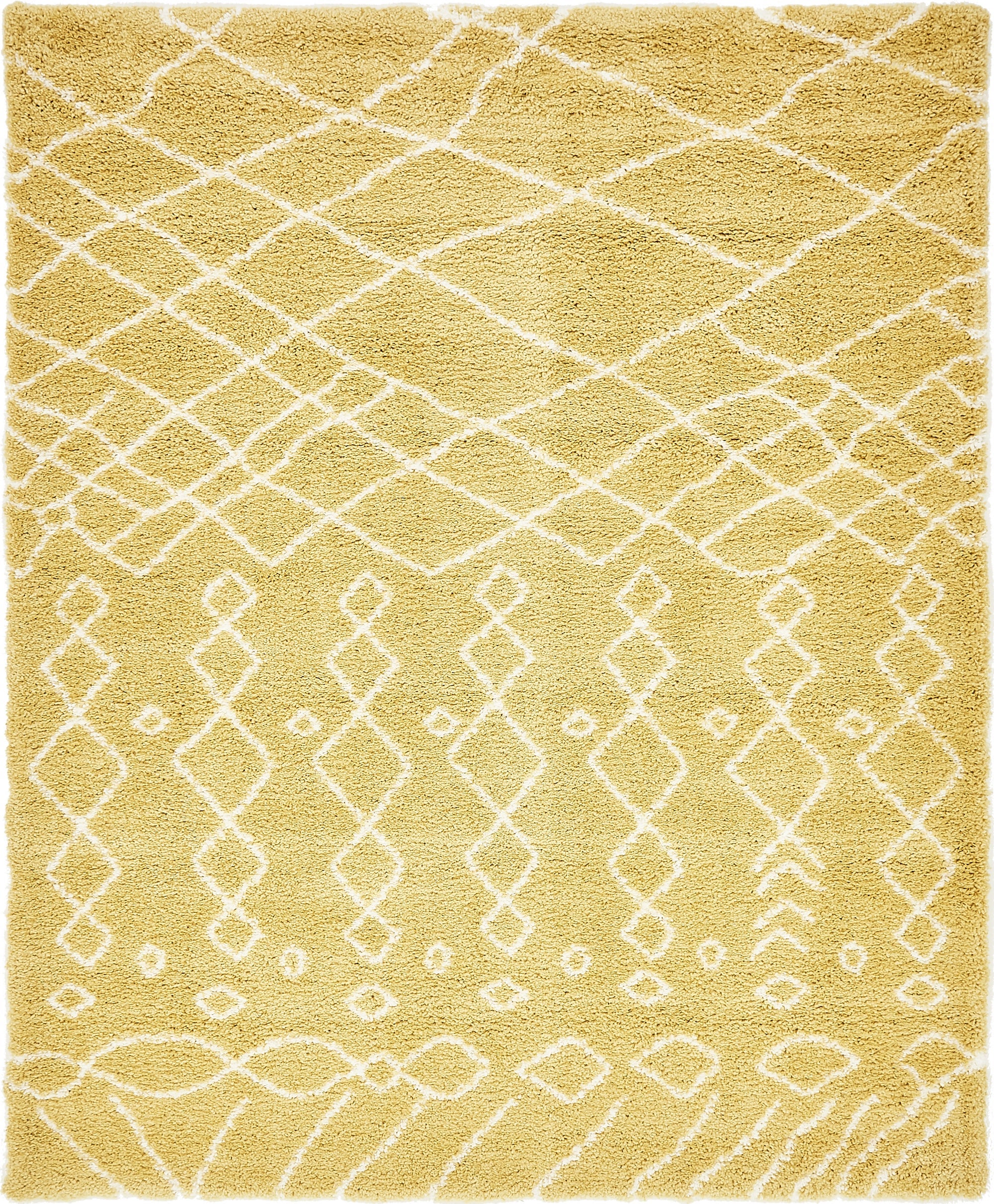 Rug Yellow Swatch link