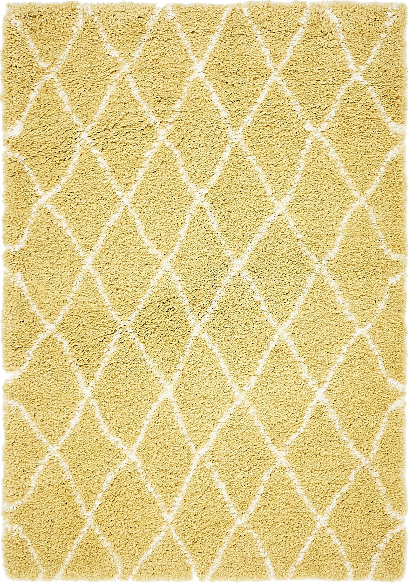 Rug Yellow Swatch link