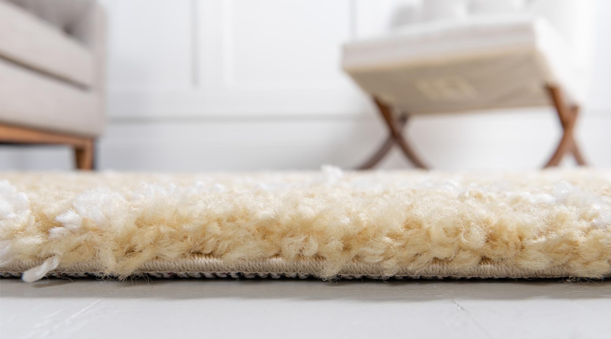 4' x 6' Marrakesh Shag Rug