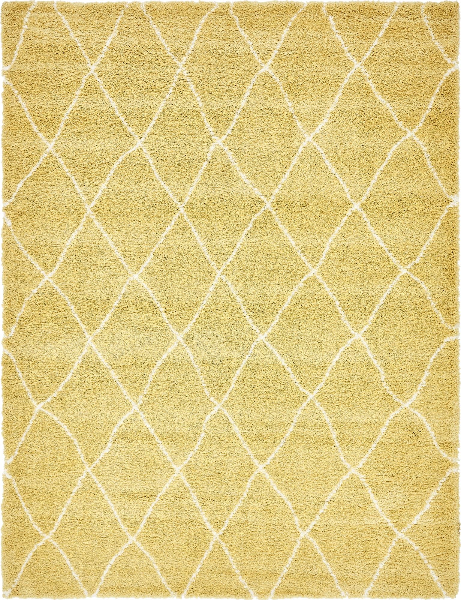 Rug Yellow Swatch link