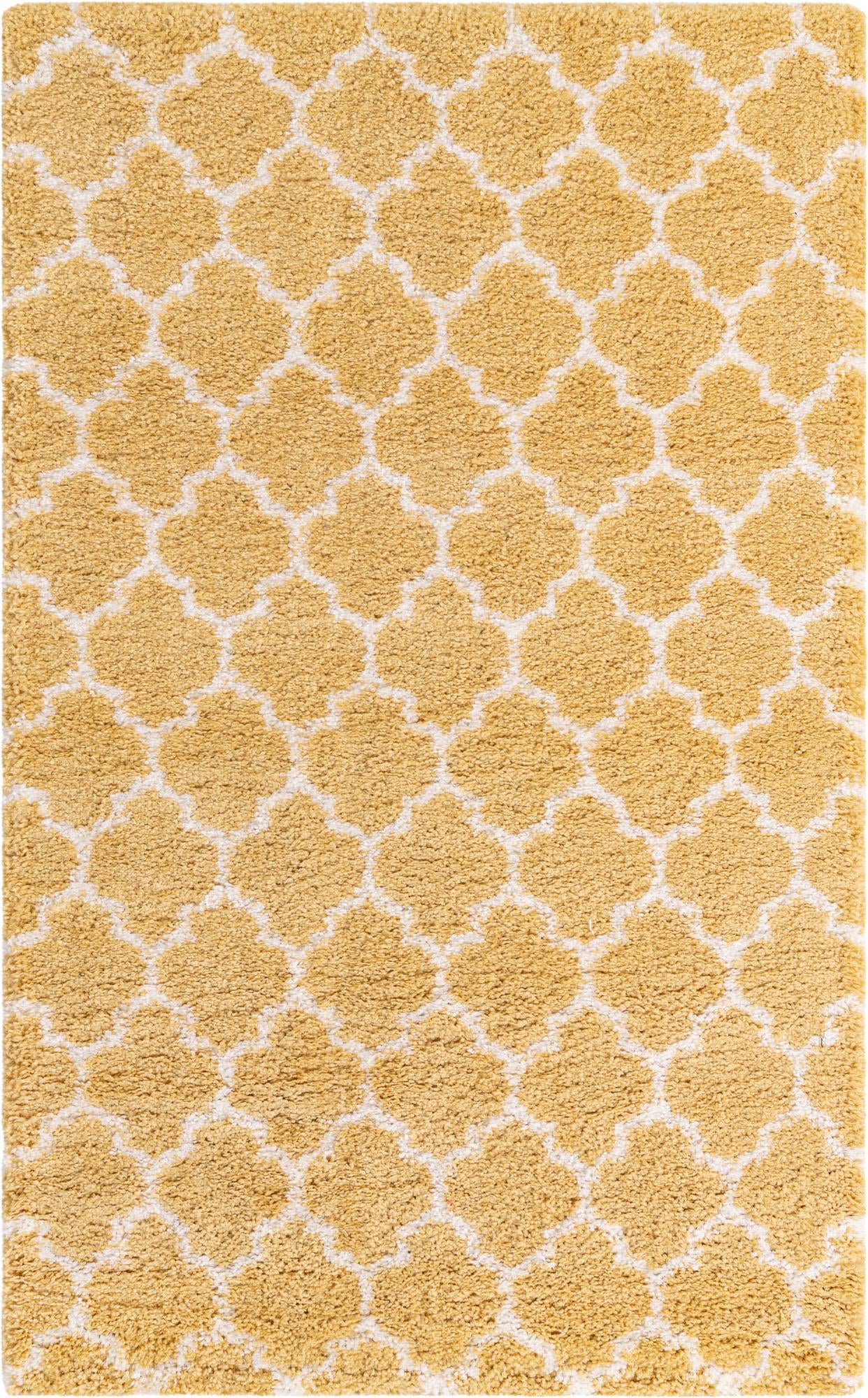 Rug Yellow Swatch link
