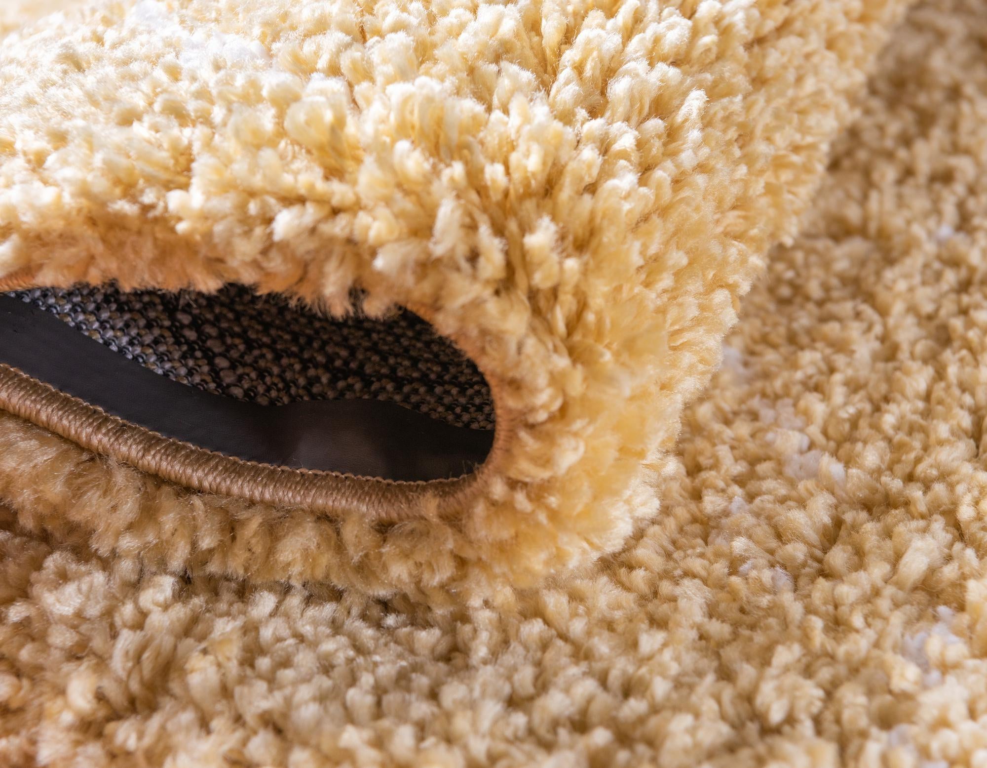 5' x 8' Marrakesh Shag Rug