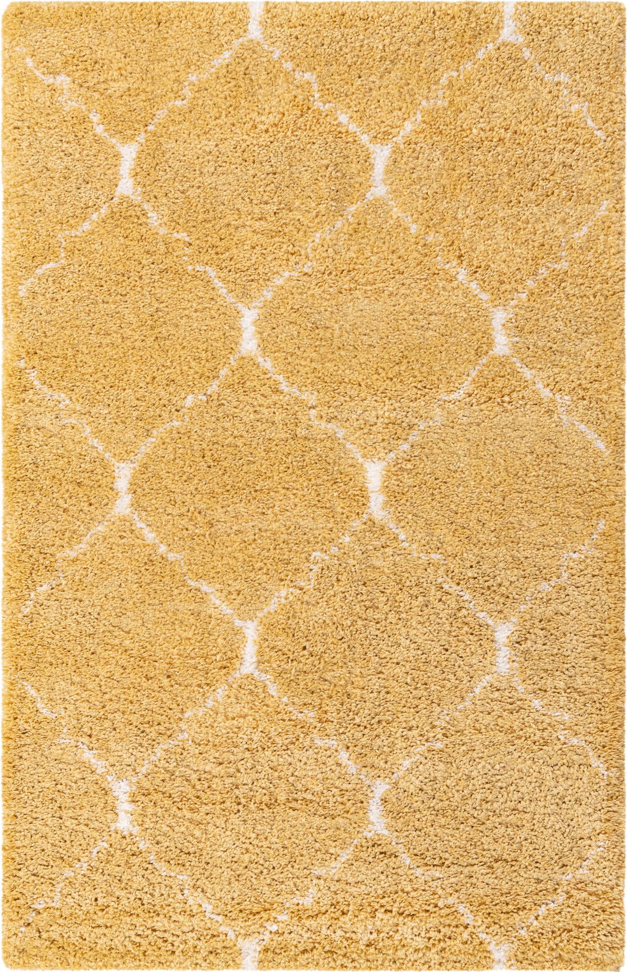 Rug Yellow Swatch link