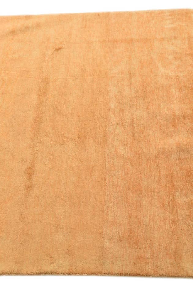 Detail image of 4' 6 x 6' 2 Hand Knotted Modern Ziegler Rug