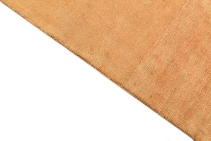4' 6 x 6' 2 Hand Knotted Modern Ziegler Rug