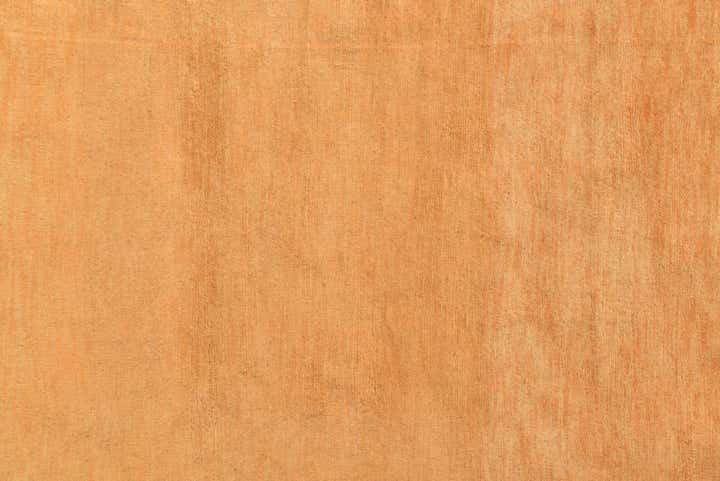4' 6 x 6' 2 Hand Knotted Modern Ziegler Rug