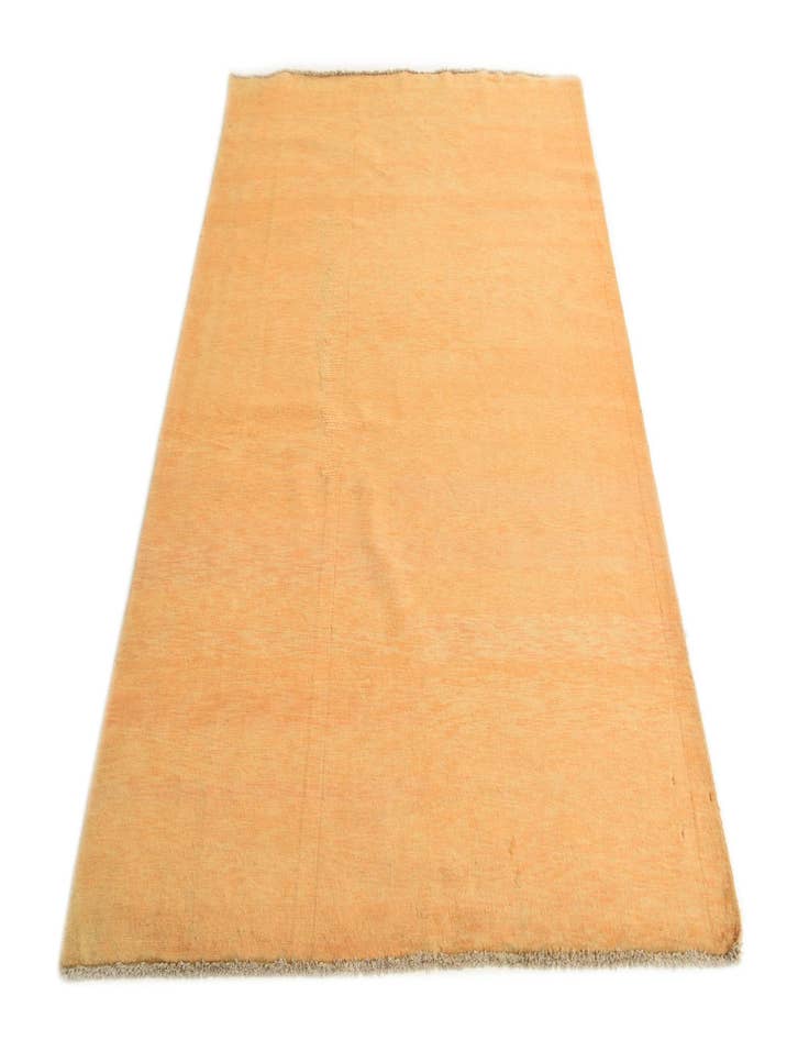 Detail image of 4' 8 x 6' 5 Hand Knotted Modern Ziegler Rug