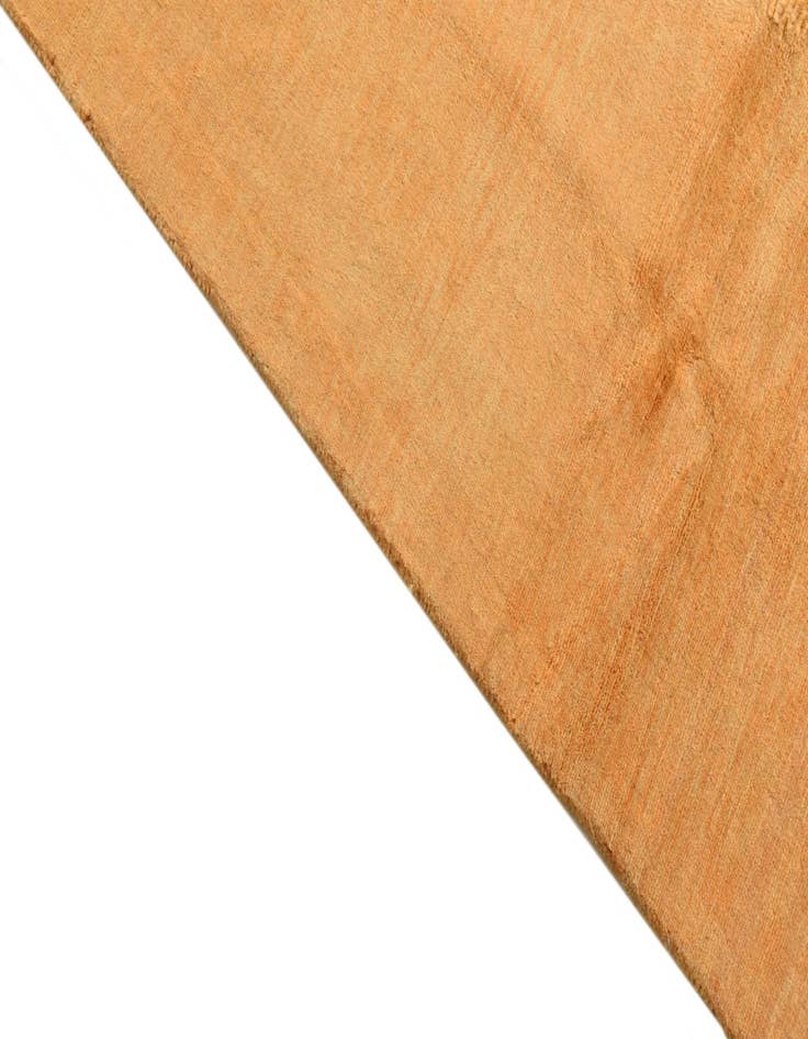 Detail image of 4' 8 x 6' 5 Hand Knotted Modern Ziegler Rug