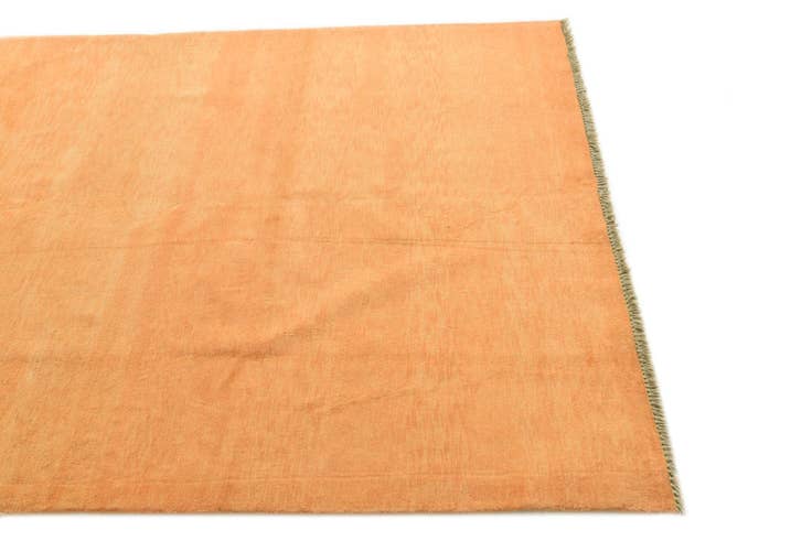 Detail image of 4' 8 x 6' 1 Hand Knotted Modern Ziegler Rug