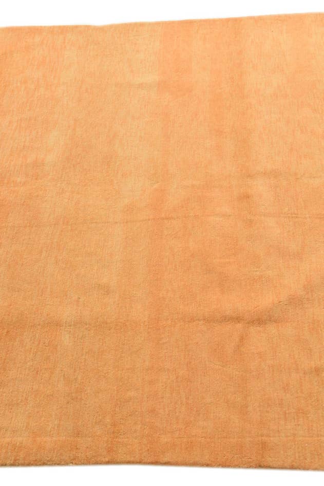 Detail image of 4' 8 x 6' 1 Hand Knotted Modern Ziegler Rug