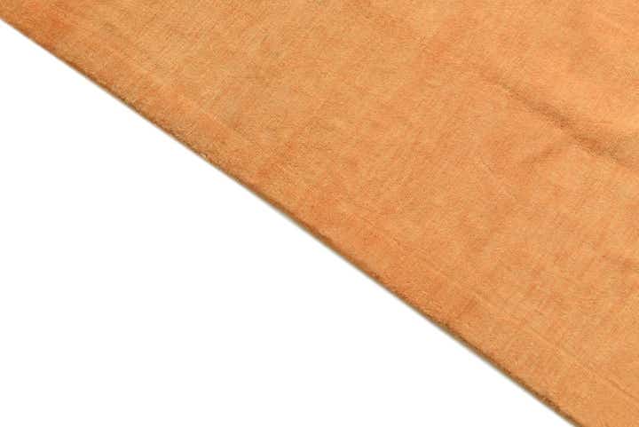 4' 8 x 6' 1 Hand Knotted Modern Ziegler Rug