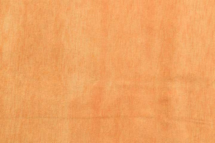 4' 8 x 6' 1 Hand Knotted Modern Ziegler Rug