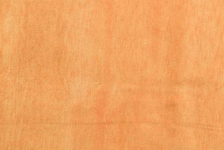 Detail image of 4' 8 x 6' 1 Hand Knotted Modern Ziegler Rug