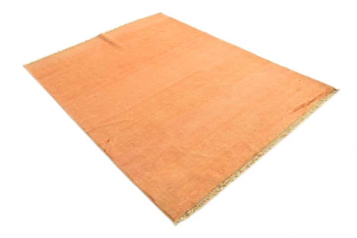 4' 10 x 6' 6 Hand Knotted Modern Ziegler Rug