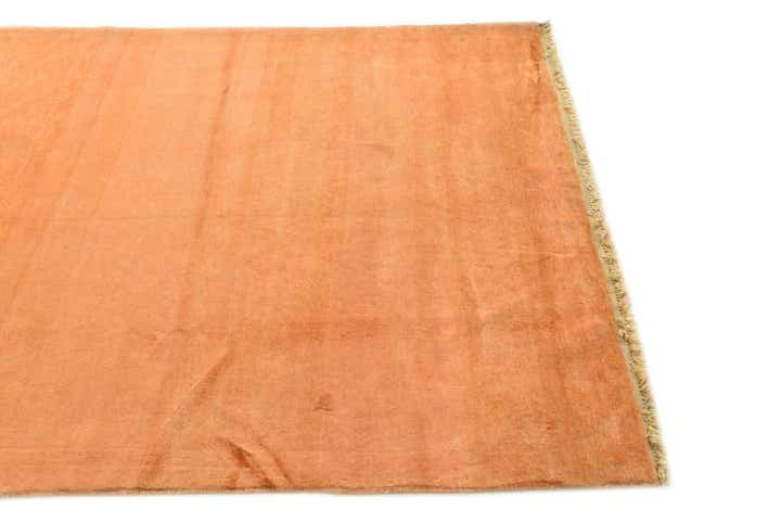 4' 10 x 6' 6 Hand Knotted Modern Ziegler Rug
