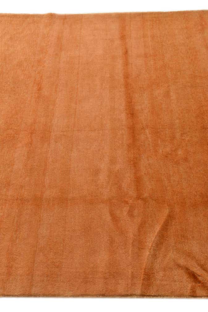 4' 10 x 6' 6 Hand Knotted Modern Ziegler Rug