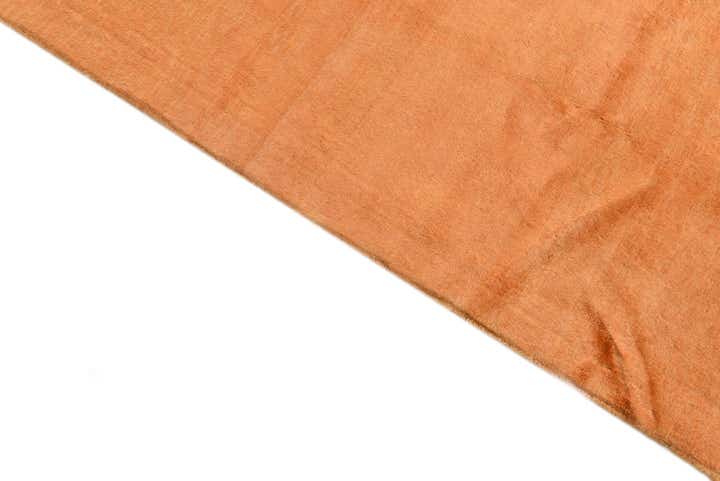4' 10 x 6' 6 Hand Knotted Modern Ziegler Rug