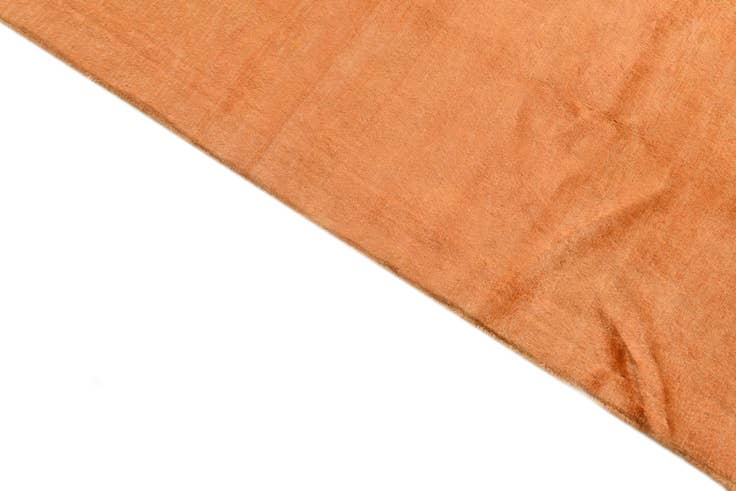 Detail image of 4' 10 x 6' 6 Hand Knotted Modern Ziegler Rug