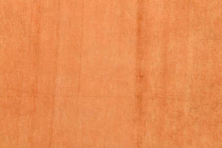 4' 10 x 6' 6 Hand Knotted Modern Ziegler Rug