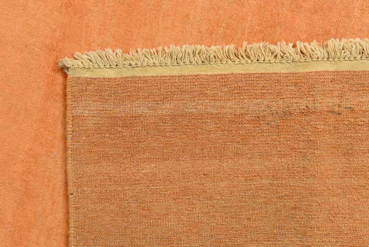 4' 10 x 6' 6 Hand Knotted Modern Ziegler Rug